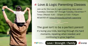 Love & Logic Parenting Classes (2)